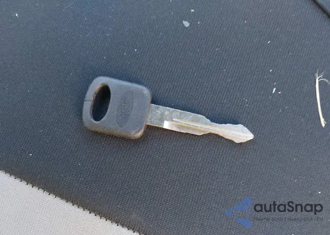 1998 Ford F-150 Standard/Xl/Xlt z USA, uszkodzony, nr VIN 1FTZF1720WNB96004